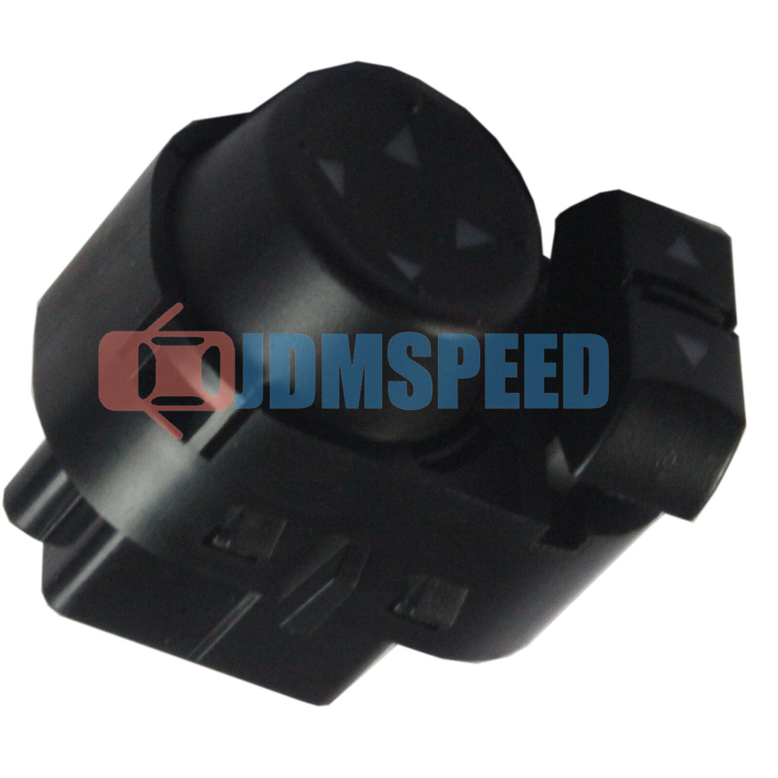 GMC Sierra Chevy Silverado 07- Driver Side Mirror Switch 2288376-image