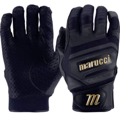 Pittards Reserve Batting Gloves - Navy