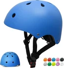  Bike Helmet 2-8 Years Kids Cycling Bicycle Road Mountain Safety MTB Protective
