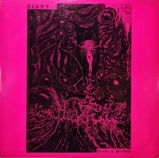 Alpha III- Temple of Delphos- rare Brazil Prog Rock