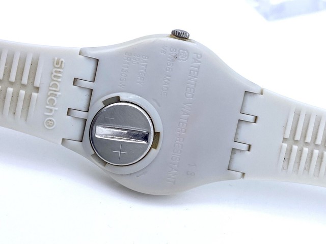 swatch gm190