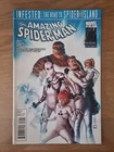 Amazing Spider-Man (1998 2nd Series) Issue 659A