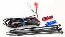 New 7 Pin Gentex Gntx-177 Gntx-187 Gntx-455 Gntx-461 Mirror Wiring Harness Kit New 7 Pin Gentex Gntx-177 Gntx-187 Gntx-455 Gntx-461 Mirror Wiring Harness Kit