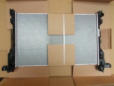  NEW RADIATOR FITS  VAUXHALL VIVARO / RENAULT TRAFIC / FIAT TALENTO 1.6 DIESEL