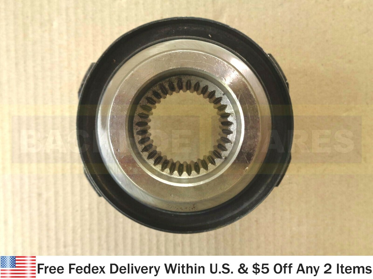 JCB PARTS- YOKE FLANGE (PART NO. 445/10703) | eBay