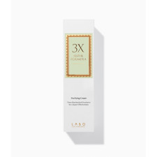 Labo 3X Super Formula Purifying Continuation Cream 30ml