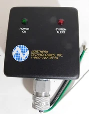Northern Technologies Emerson TCS-HWR Transient Voltage Surge Suppressor TVSS