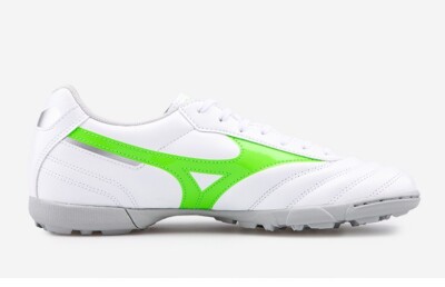 Mizuno Morelia 2 Club AS Turf Soccer Shoes (GD251637) Football