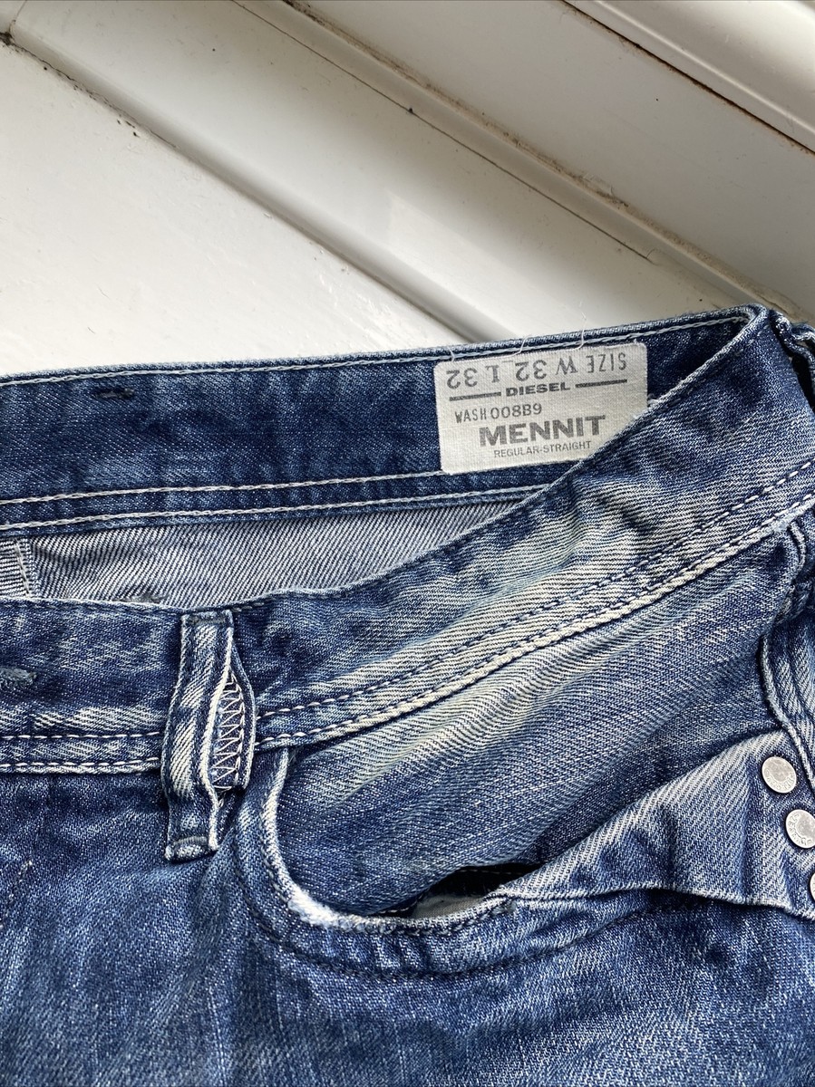 Diesel Jeans 32