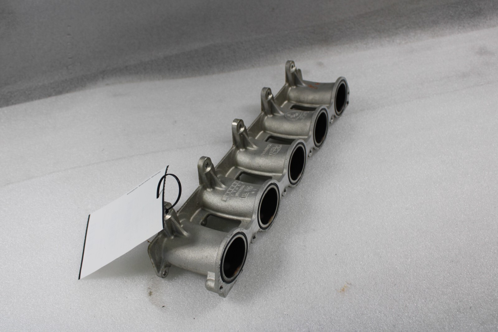 Lamborghini Gallardo, Coupe, Spyder, Lower Intake Manifold, Used, P/N 07L133206D