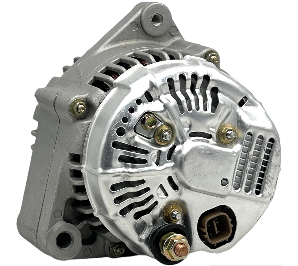 Alternador OEM compatível com Jaguar X-Type V6 2.5L 3.0L 2002-2008 C2S-3710 120AMP - Imagem 4 de 4
