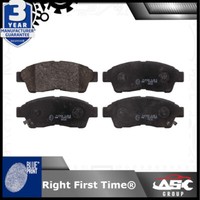Blueprint Bremsbelagsatz - Vorne - FüR Toyota Camry, Carina E Vl, Celica 92-07