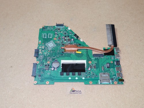 Asus P550L Laptop-Hauptplatine. P/N: 60NB02FA-MBF000. i5-4210U