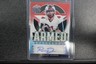 2022 LEAF METAL DRAFT ARMED DANGEROUS /10 AUTO BAILEY ZAPPE