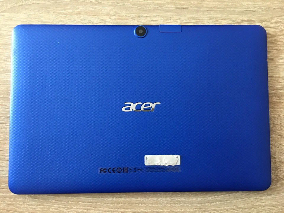Acer Iconia One 10 B3-A20 - Bild 2 von 4