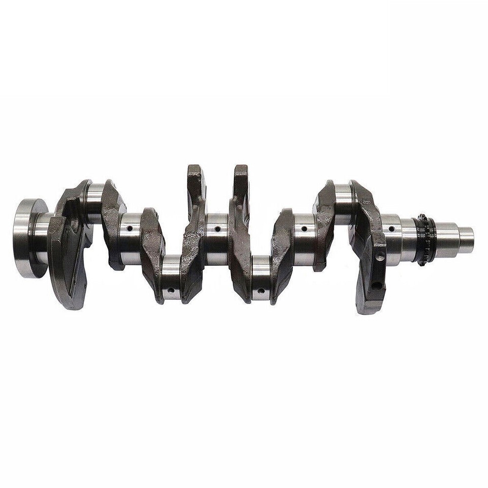 Crankshaft Rods & Bearing Set For Hyundai Elantra GT Tucson KIA Soul 2