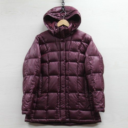 Metropolis Parka Jacket Womens 