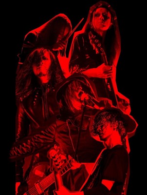 SCHAFT ARCHIVES 2016 TOUR ULTRA The Loud Engine Limited Edition
