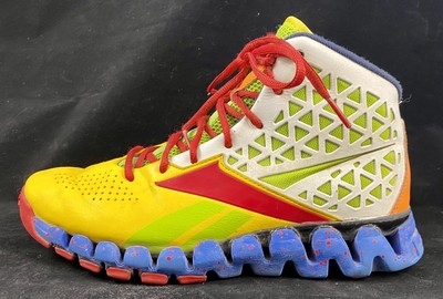 reebok basketball zigtech