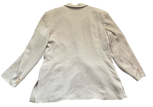 Henri Bendel Jacket Women’s Blazer Size 14 - Picture 2 of 9