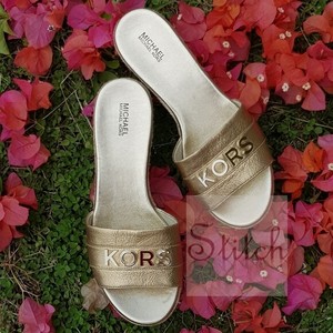 michael kors brady platform