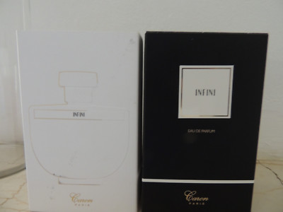 Caron Infini 2018 -50ml EDP