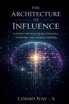 The Architecture of Influence: Systems for Mastering Strategy, Thinking, and Hid