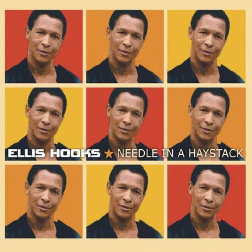 Альбом Ellis Hooks Needle in a Haystack (CD)