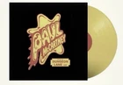 PAUL MCCARTNEY AMOEBA RECORDS BOYS OF DUNGEON LANE YELLOW VINYL LP SEALED