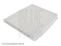 Innenraumfilter Blue Print Hyundai Ix35 (Lm, El, Elh) Brennstoffzelle ADG02551
