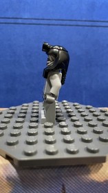 LEGO Mummy Warrior I Minifigure Pharaoh's Quest 7606 7326
