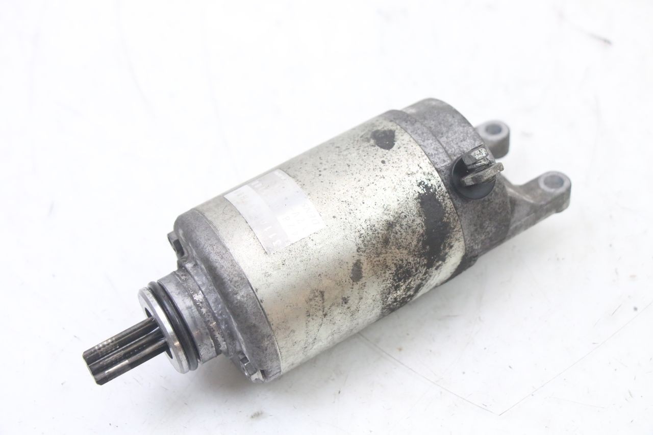 STARTER - SUZUKI GSX F GSXF 650 (2007 - 2015)