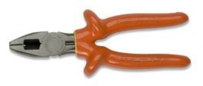 1PC Cementex P7SC-NE Insulated Linemans Pliers, 7''