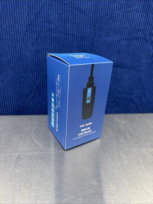 #ad Trolmaster MBS S8 CO2 Sensor for Hydro X $130.00