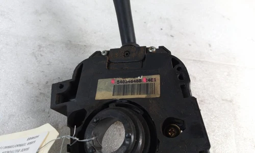 54034646B Mando Multifuncion para NISSAN TERRANO II (R20) SR (3-ptas.) 1 527928 - Imagen 2 de 8