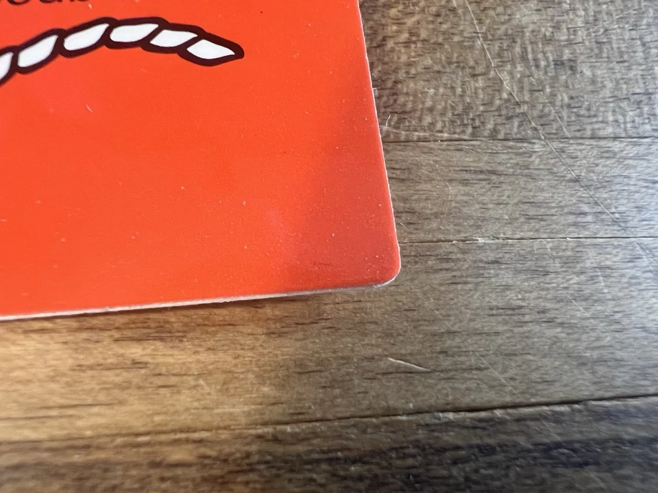 Vintage Almost Skateboards  Cooper Wilt Radio Sticker Blind Plan B Powell Haslam - Image 3 of 4