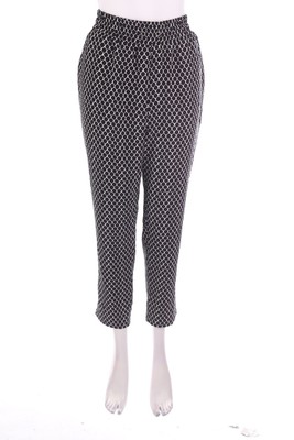 apt.9 Jogger-Hose L Schwarz