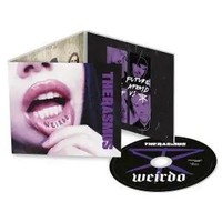 Weirdo | The Rasmus | Audio-Cd | CD | 2025 | Membran Media GmbH / Hamburg