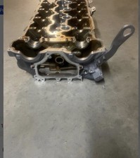 Moteur BMW 550