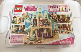 LEGO Disney: Arendelle Castle Celebration (41068)