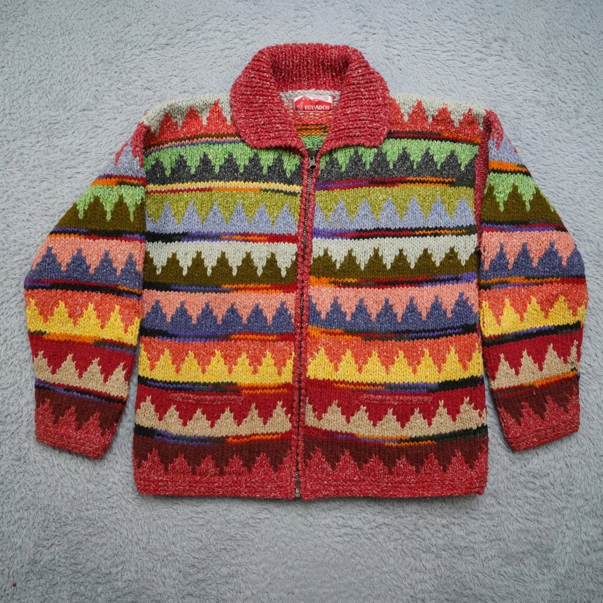 ecuador sweater | eBay