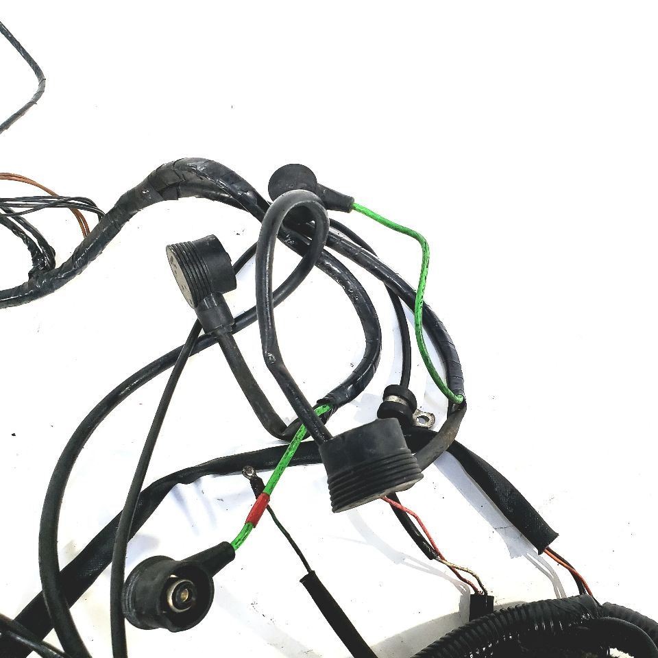 Bentley Turbo R 1991 Engine wiring harness