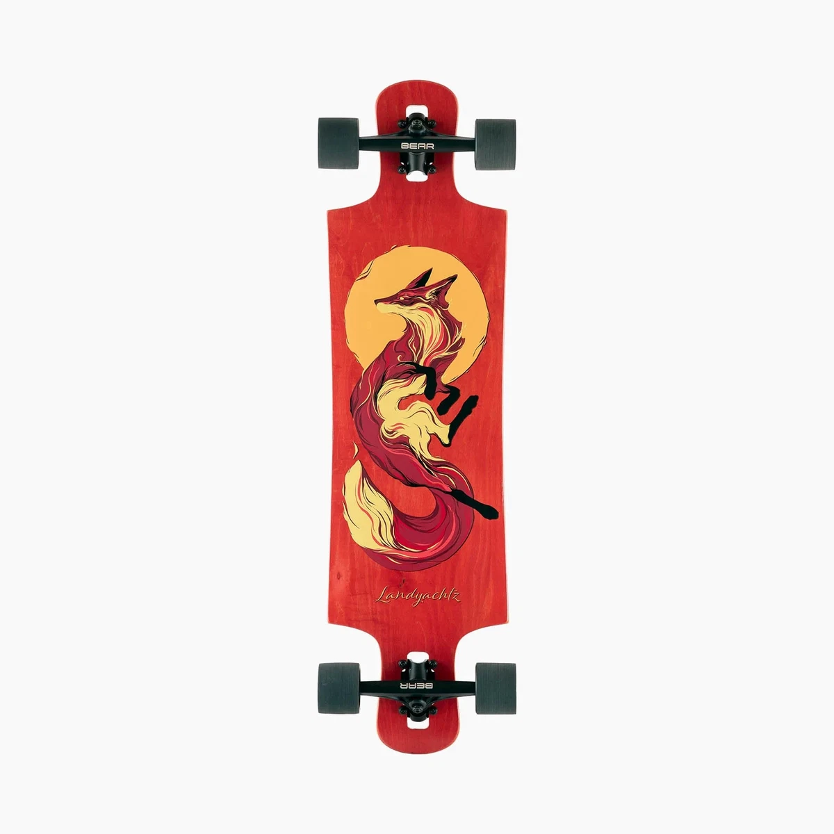 Landyachtz Complete Longboards for sale | eBay