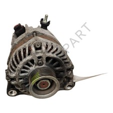 MAZDA 6  MK3 GJ Alternator A5TL0491