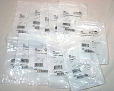 Sunset CF2107-1 Resmed S9 and AirSense 10 Style Filter, Lot of 11 Pcs