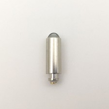 For Welch Allyn 03400 2.5V0.66A Otoscope Lamp Bulb 22820/22840/22841/24011/24020