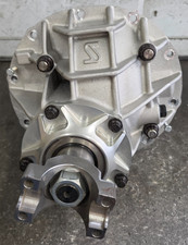 9 Inch Ford Center Section 3rd Member 40 Spline Spool- 4.56- Big Pinion Pro Gear 9 Inch Ford Center Section 3rd Member 40 Spline Spool- 4.56- Big Pinion Pro Gear