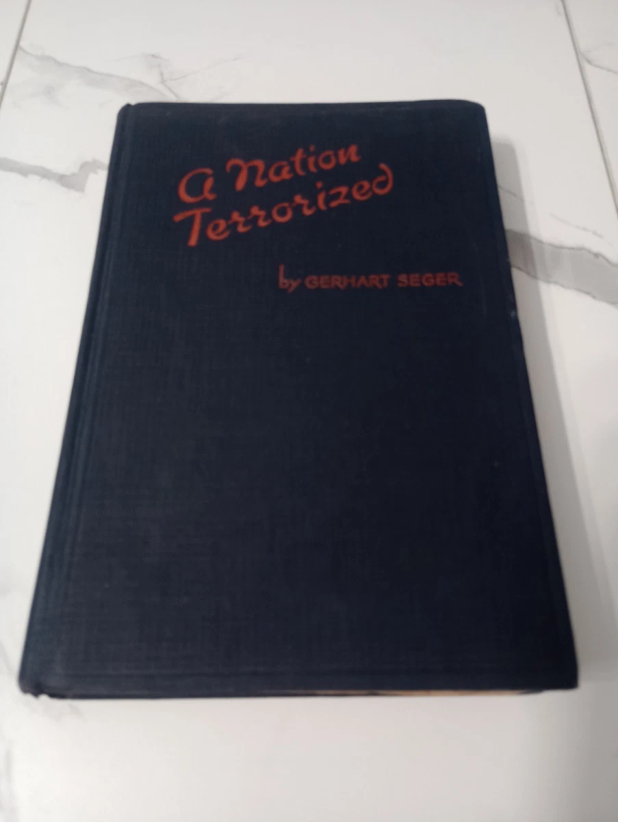 WWII (1939-45) Antiquarian & Collectible Books in German for sale