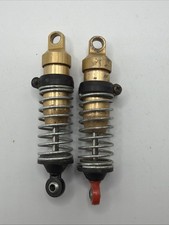 W-5001 S Gold Shocks VG 1 - Kyosho Optima Mid Ultima Pro Turbo Optima Lazer