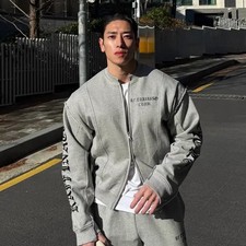 Lafinalto Etual RF Training Club Gray Setup